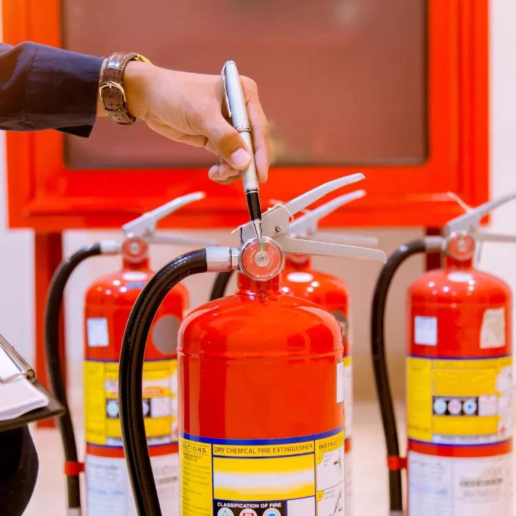 Dagar Fire Control & Safety Services Manufacturer in India, Supplier in India, Exporter in India