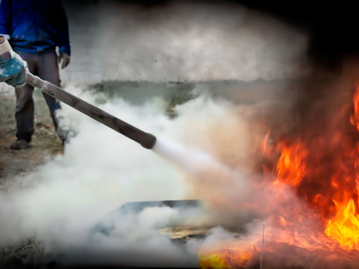 Dagar Fire Control & Safety Services Manufacturer in India, Supplier in India, Exporter in India