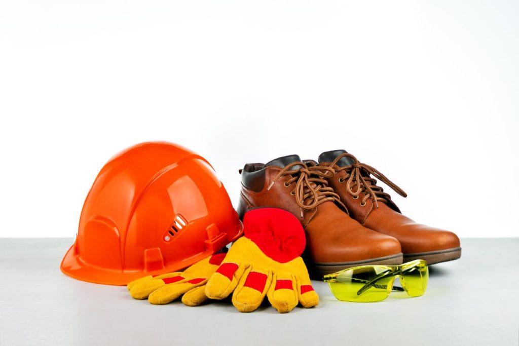 Personal Protective Equipment Manufacturer in India, Supplier in India, Exporter in India