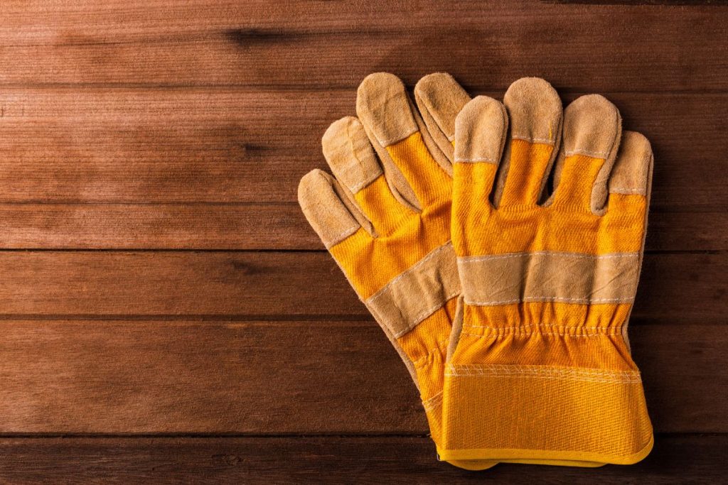 Safety Hand Gloves Manufacturer in India, Supplier in India, Exporter in India
