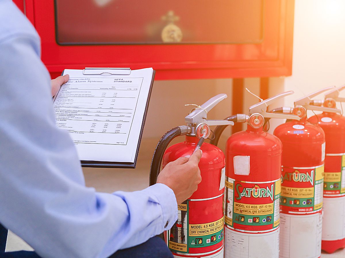 Fire NOC Consultant Supplier in India, Exporter in India