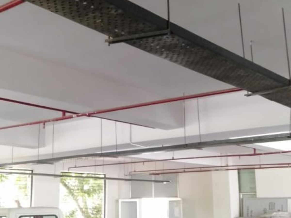 Dagar Fire Control & Safety Services Supplier in India, Exporter in India