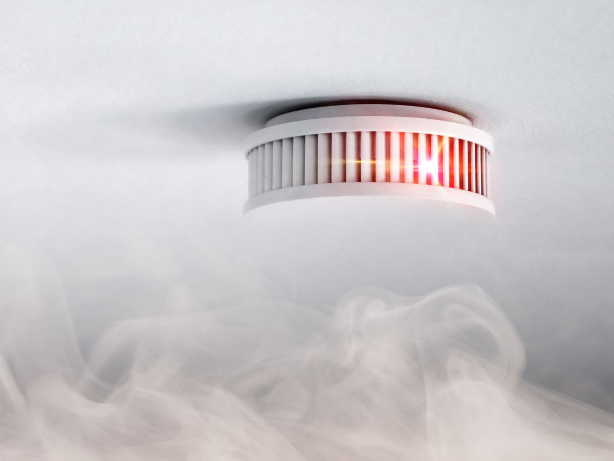 Wireless Fire Alarm System Supplier in India, Exporter in India