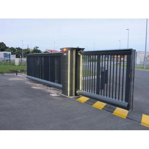 Gate Automation Supplier in India, Exporter in India